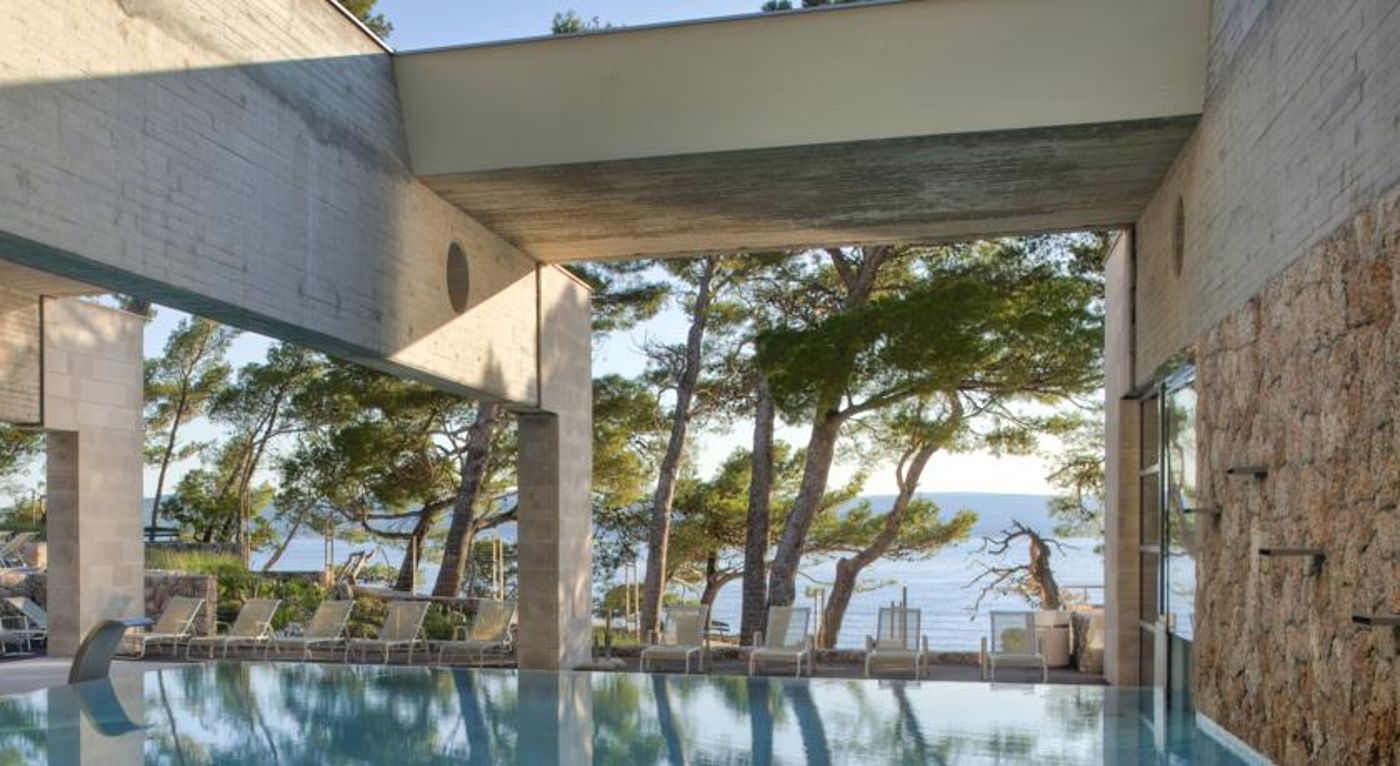 Bluesun Hotel Soline