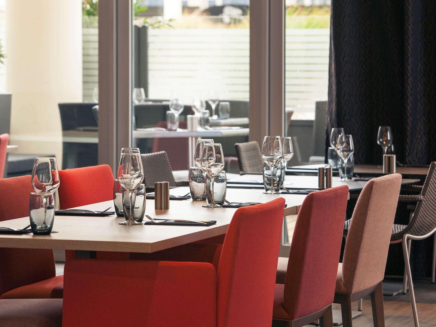 Mercure-Mlv-Bussy-St-Georges-General-view-29