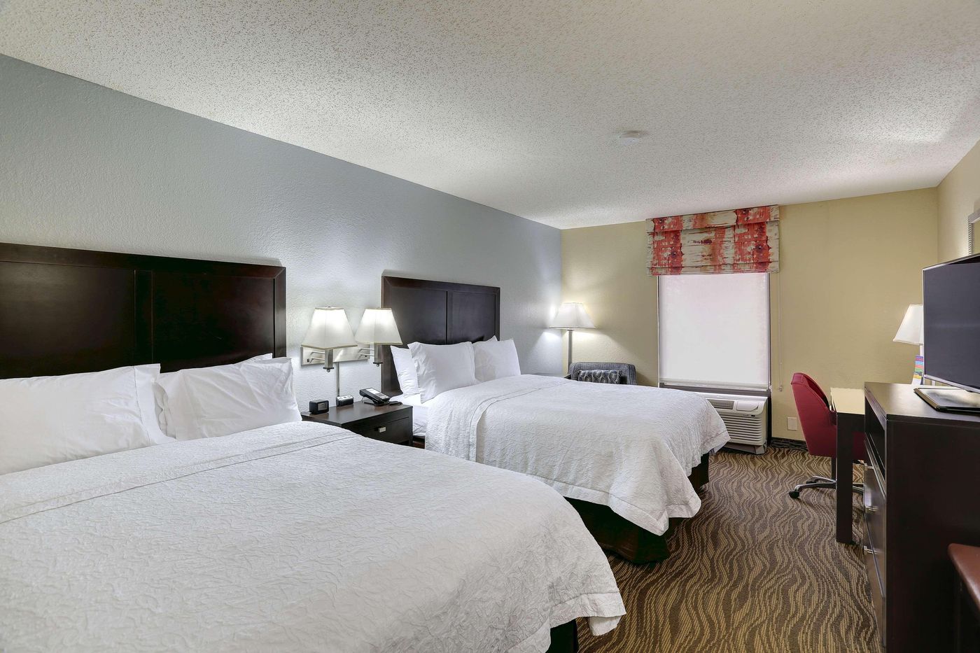 Hampton Inn Nashville-I-24 Hickory Hollow-United States-ANTIOCH-General view-6