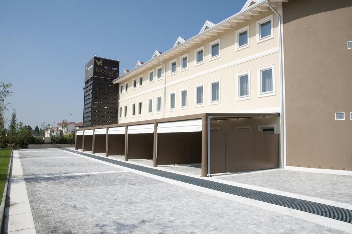 Hotel Morgana-Italy-RODENGO-SAIANO-General view-1