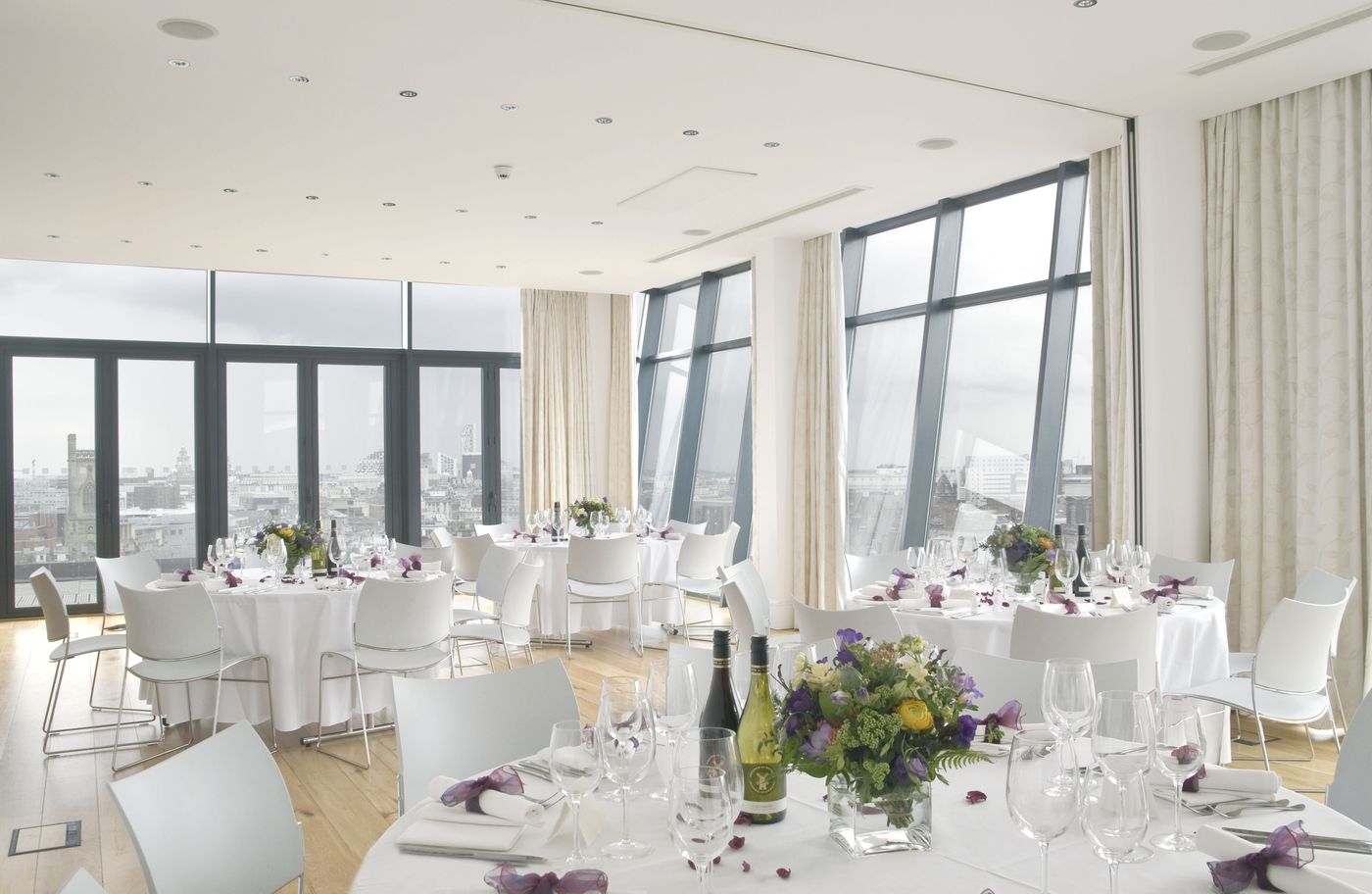 Hope Street Hotel-United Kingdom-LIVERPOOL-General view-5