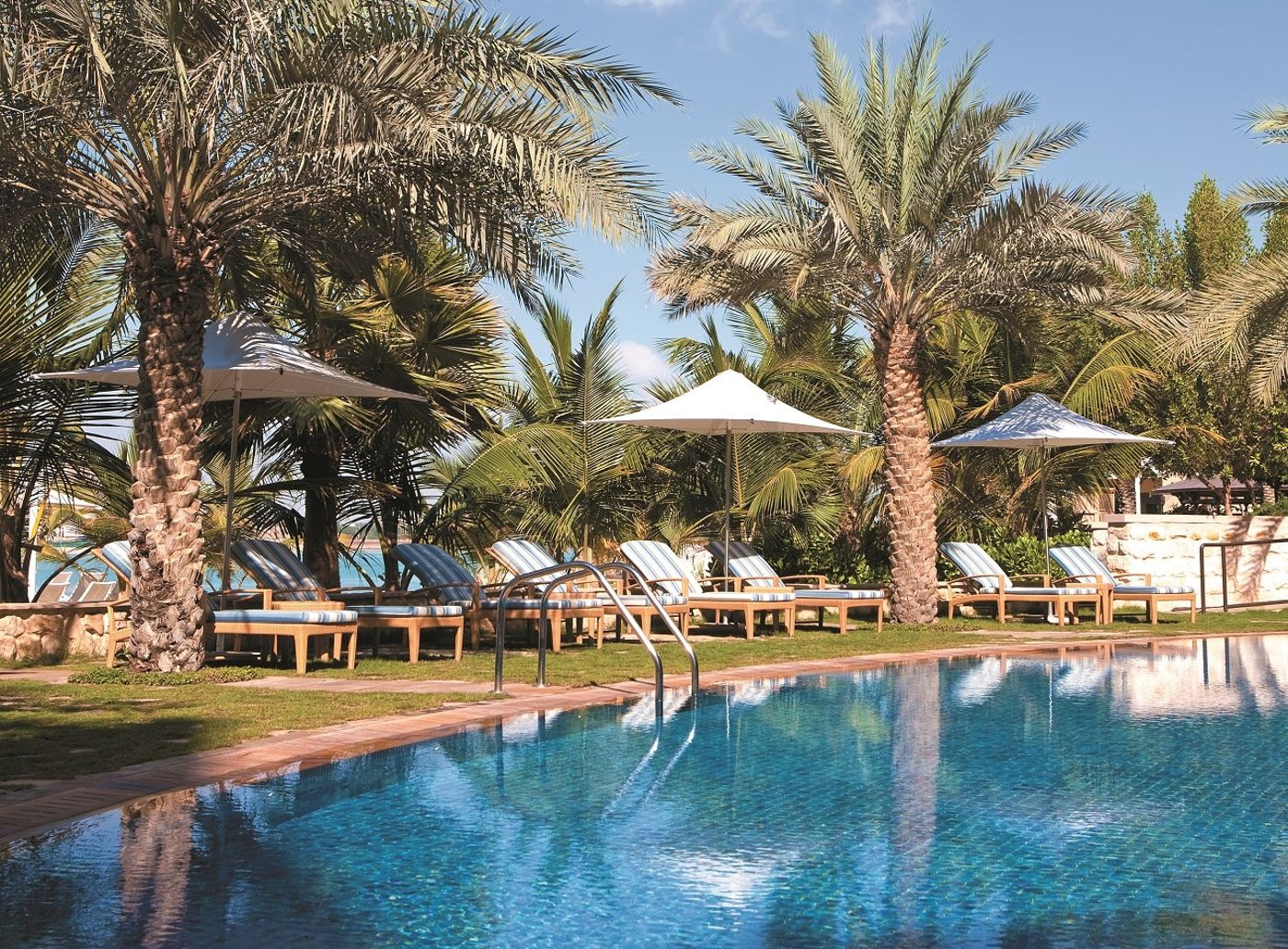Shangri-La Hotel, Qaryat Al Beri 31