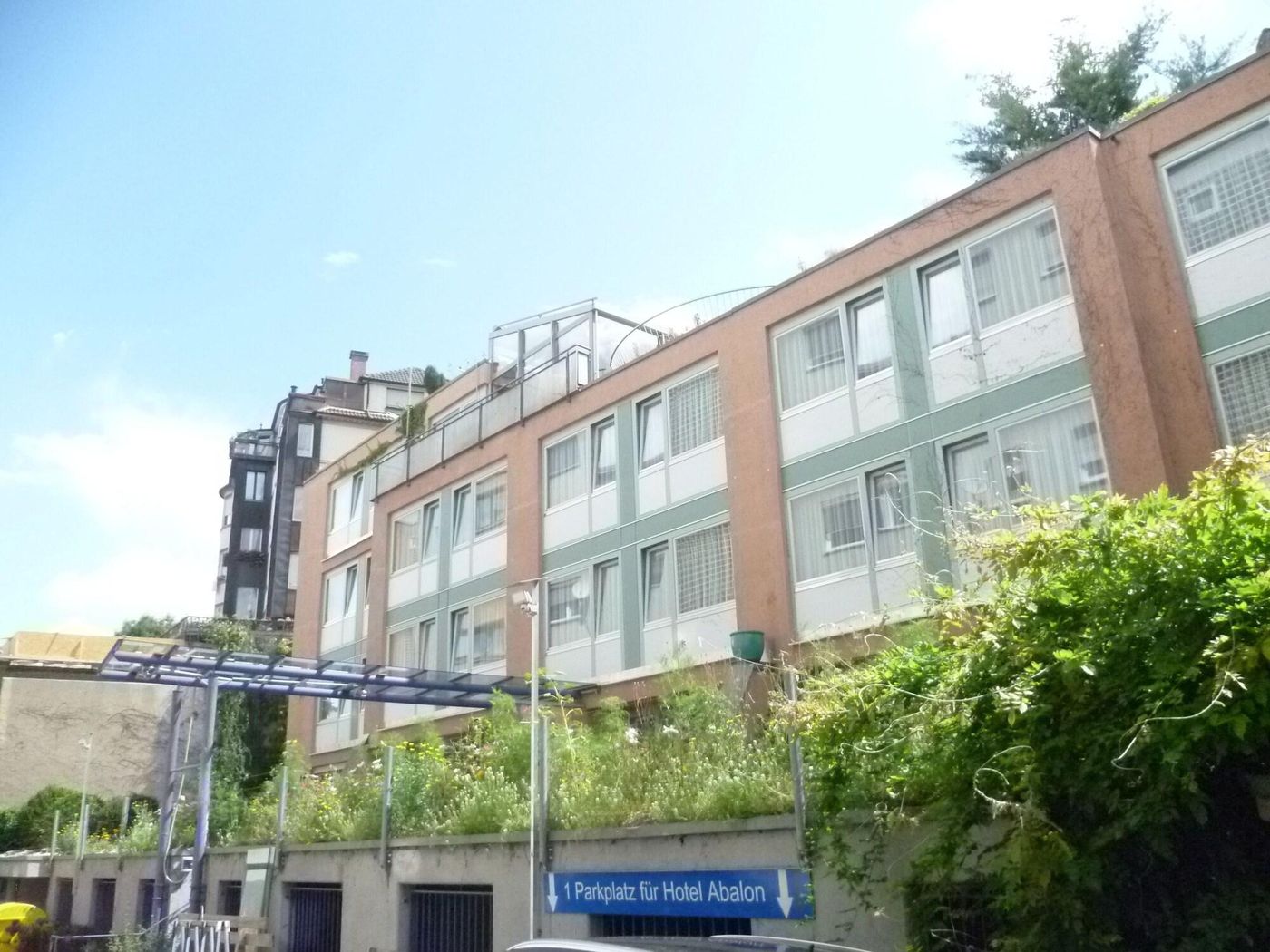 Abalon-Germany-STUTTGART -General view-3