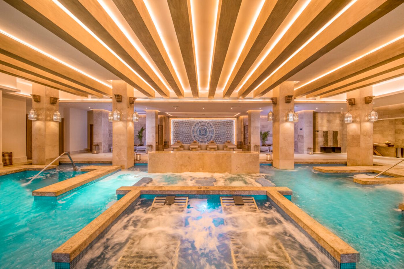 Haven Riviera Cancun 19.03