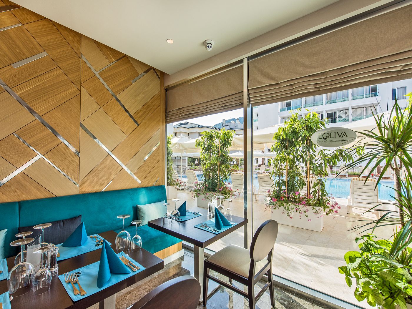 Elite World Marmaris Hotel - Adults Only