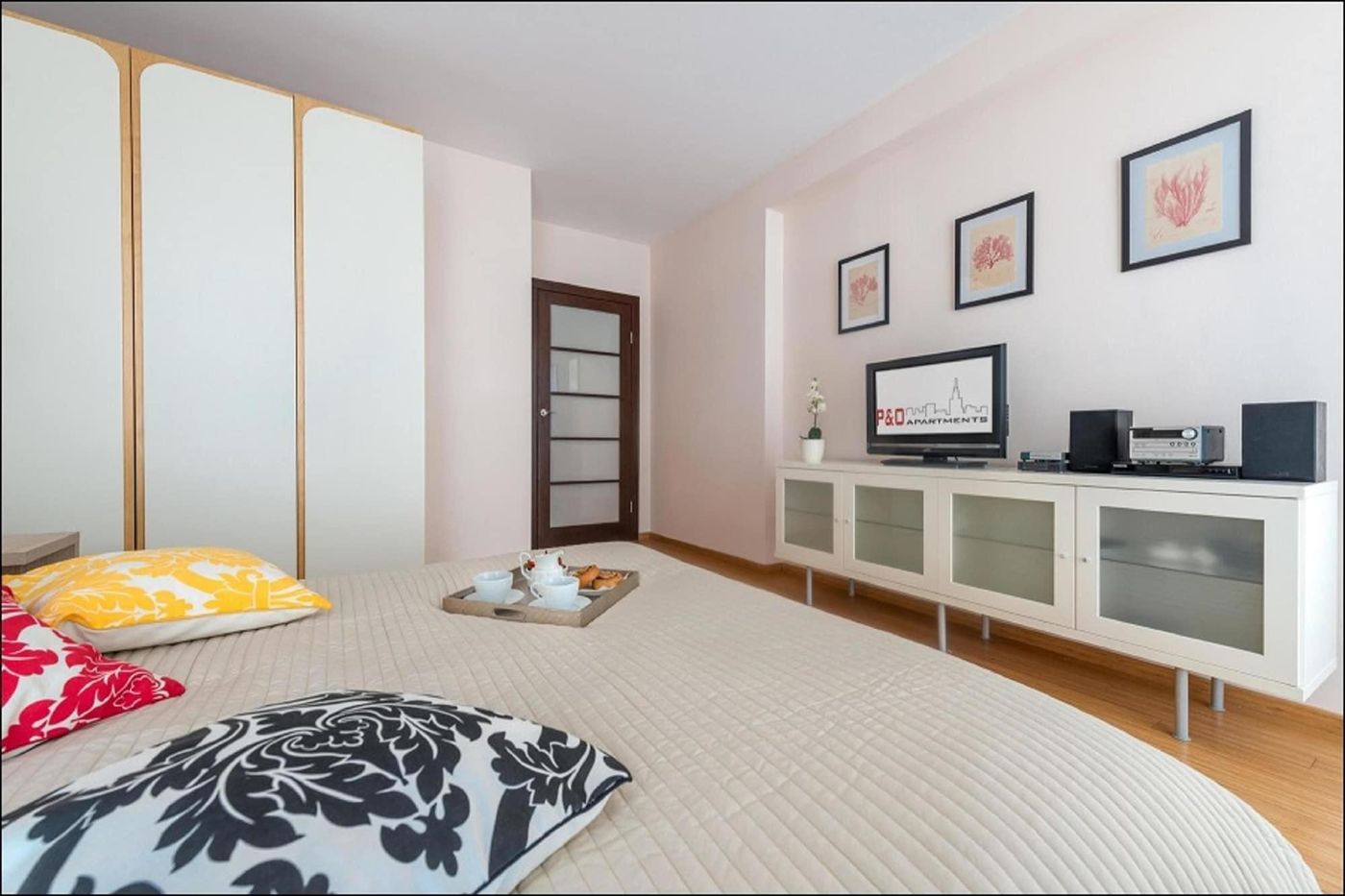 P&O Apartments Slominskiego 7 - Poland - WARSAW - Room - 6