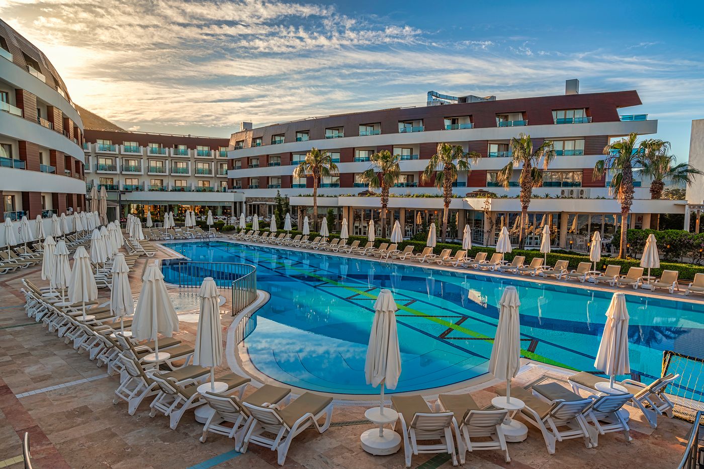 Azure by Yelken Bodrum Hotel