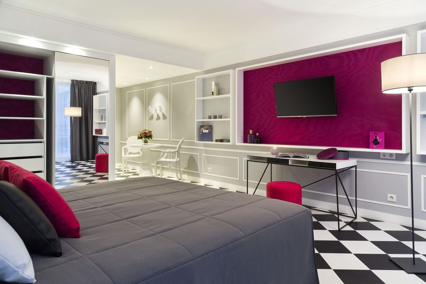 Citadines-Opera-Paris-Room-5