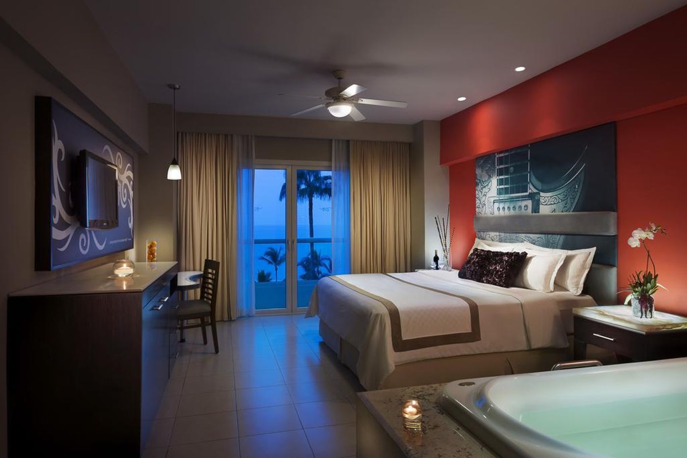 Hard Rock Hotel Vallarta