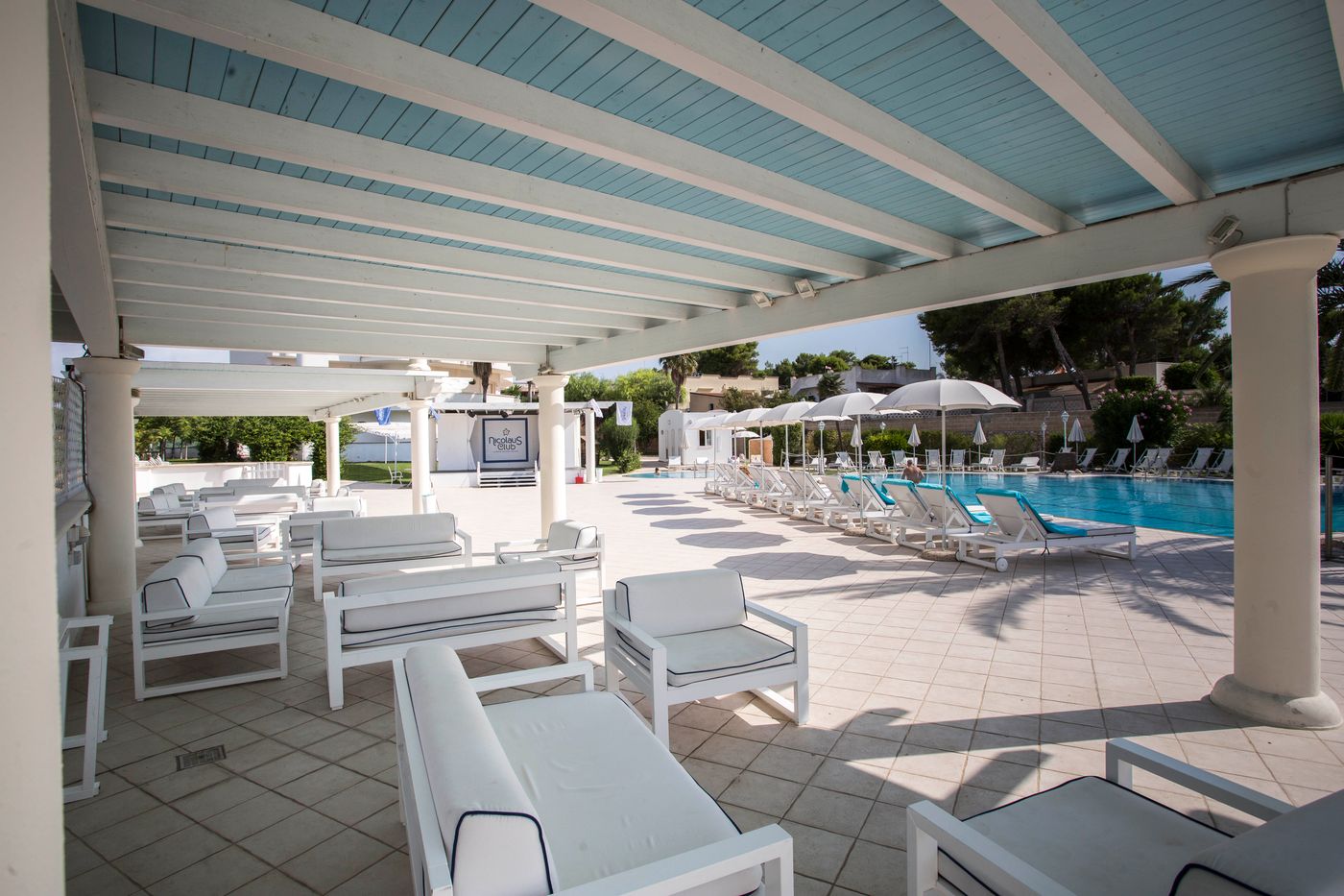 Basiliani - CDSHotels