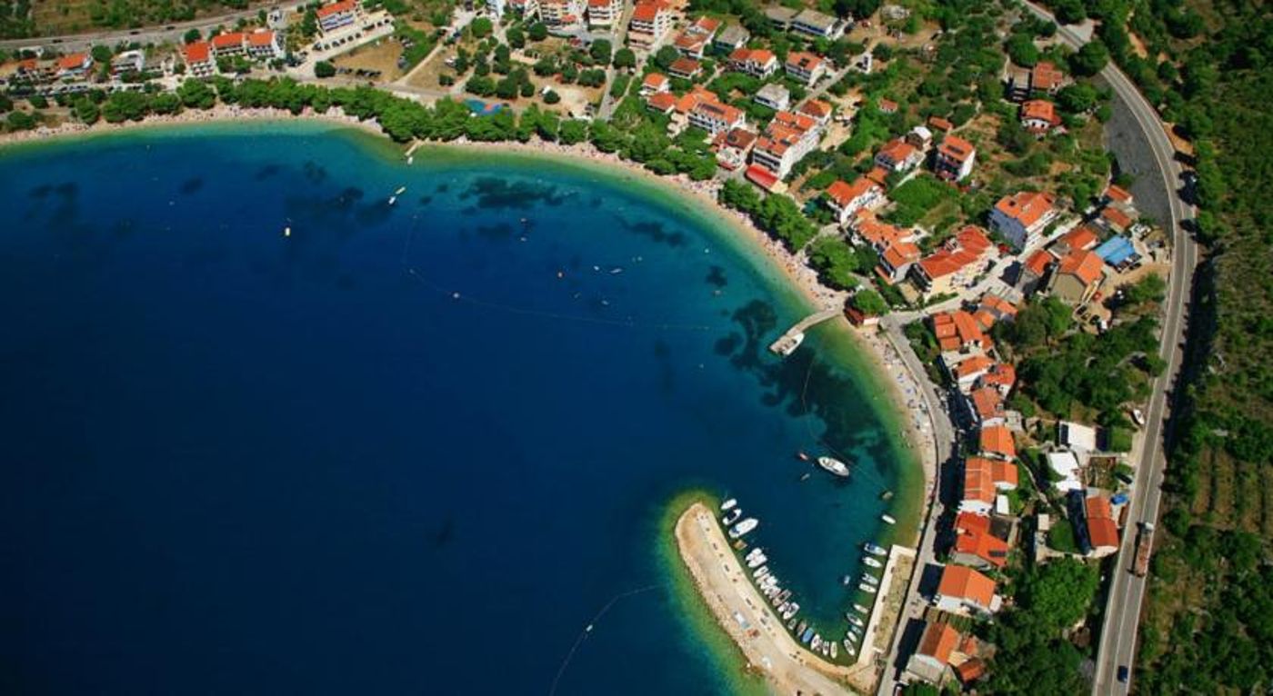 Hotel Bella Vista Drvenik