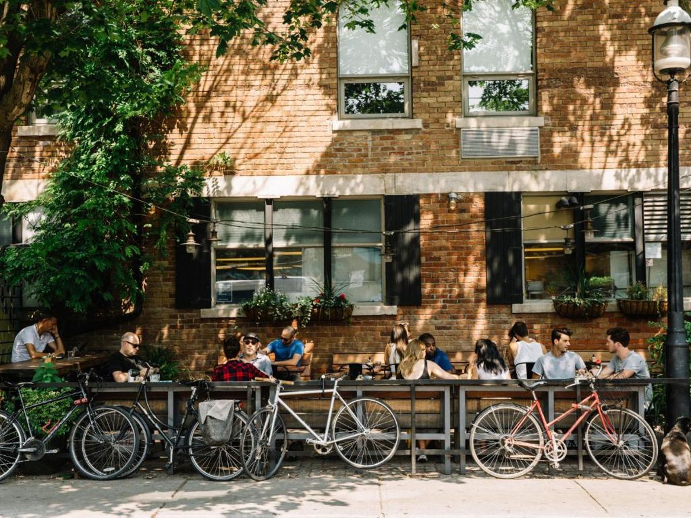 The Drake Hotel-Canada-TORONTO-General view-5