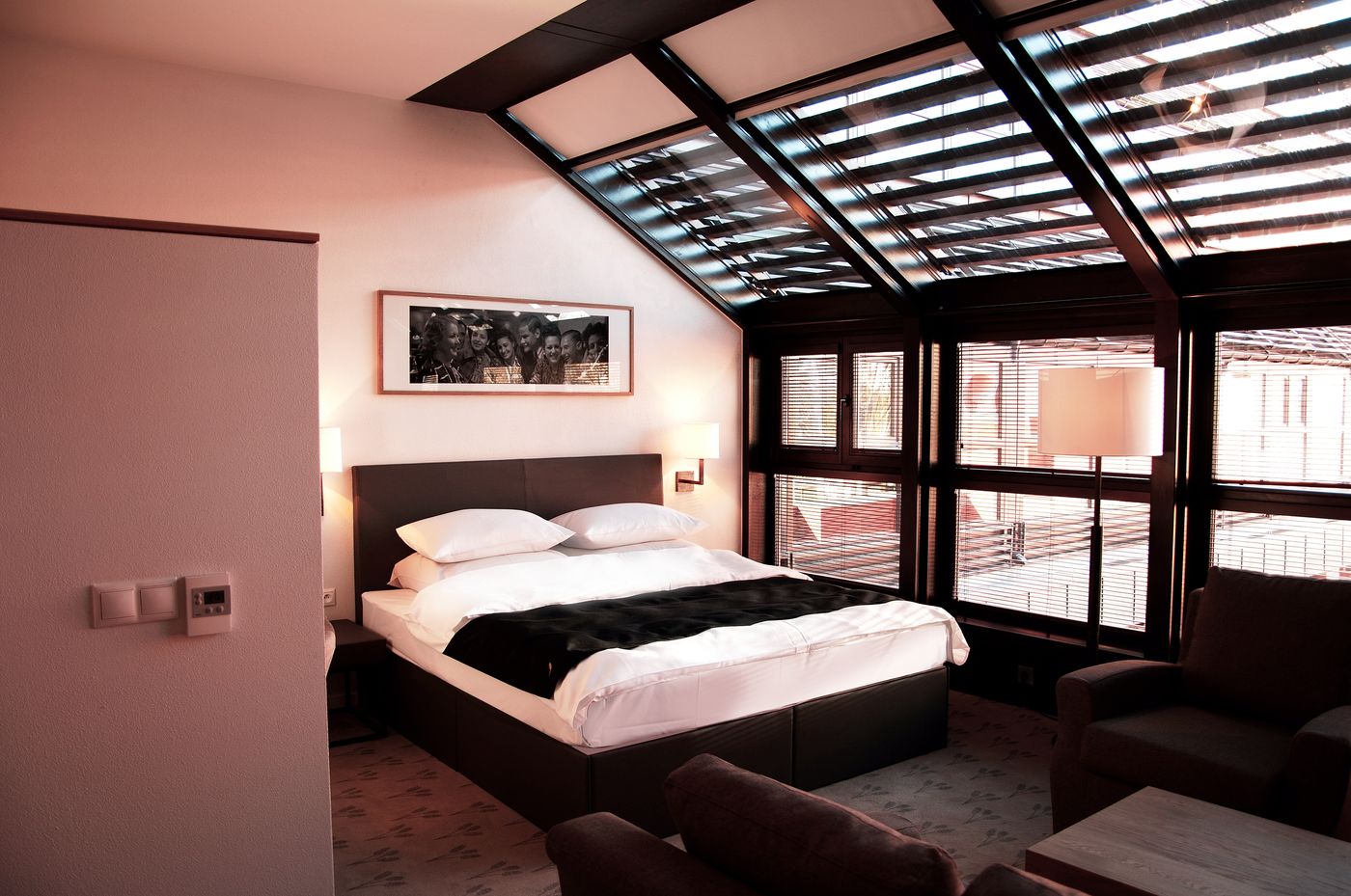 The Granary - La Suite Hotel-Poland-WROCLAW-Room-10