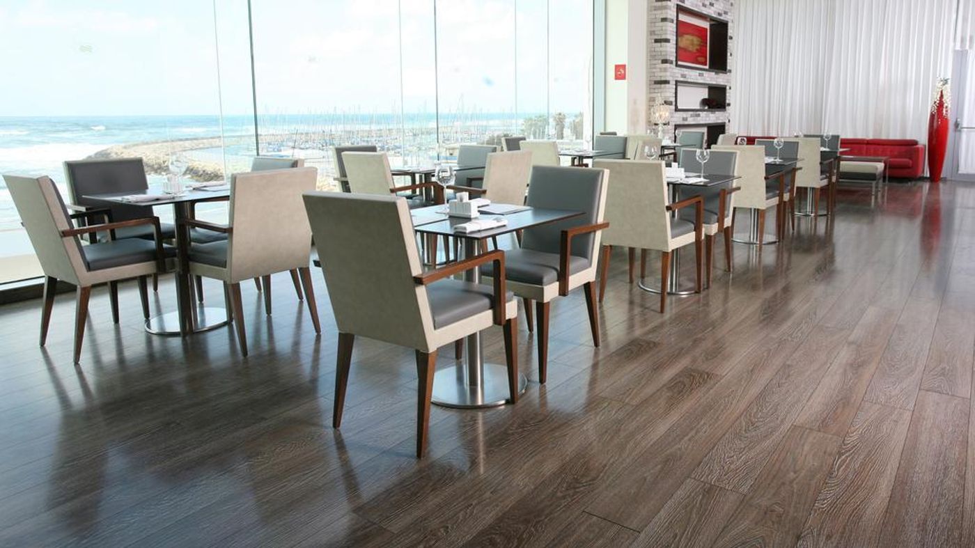 Crowne Plaza Tel Aviv