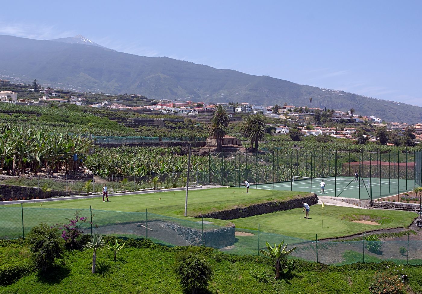 Turquesa Playa Resort