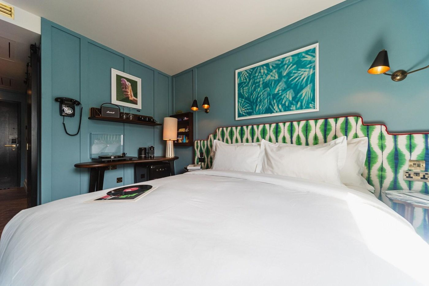 The Dean Galway-Ireland-Galway-Room-3