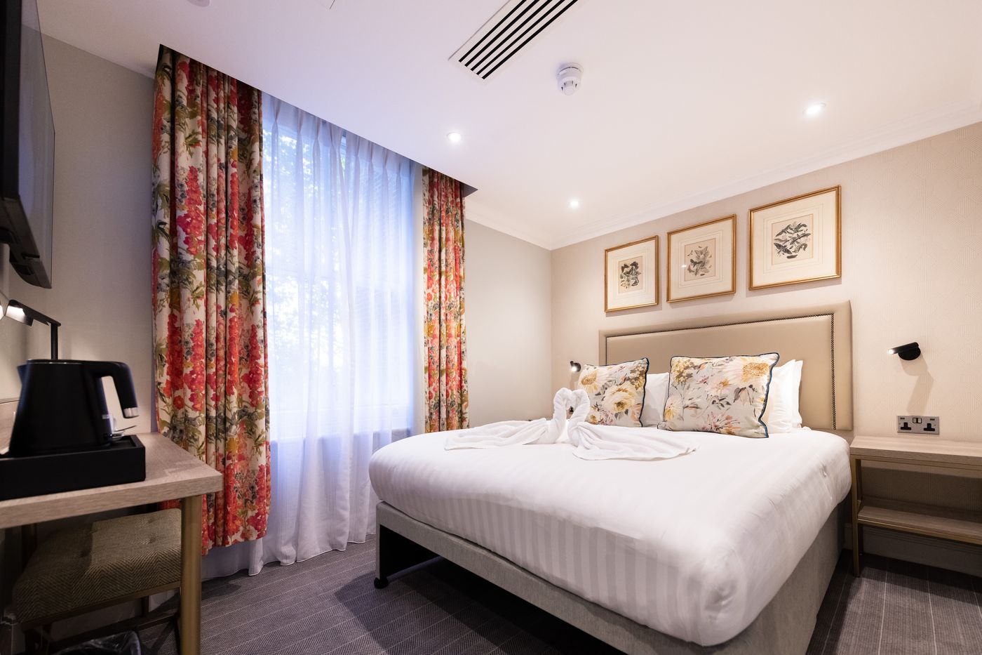 Byron - United Kingdom - LONDON - Room - 4