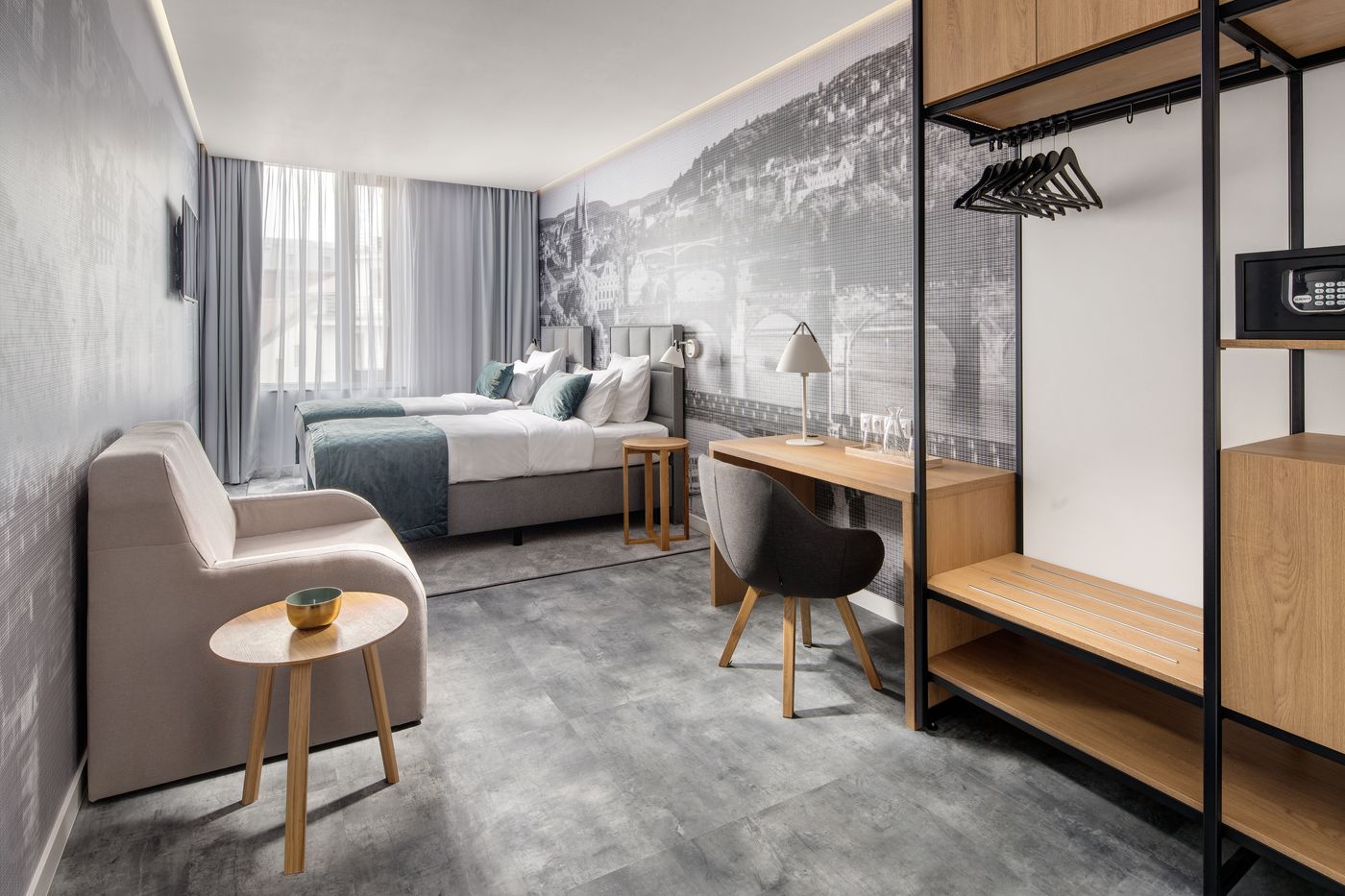 Mamaison-Residence-Downtown-Room-5