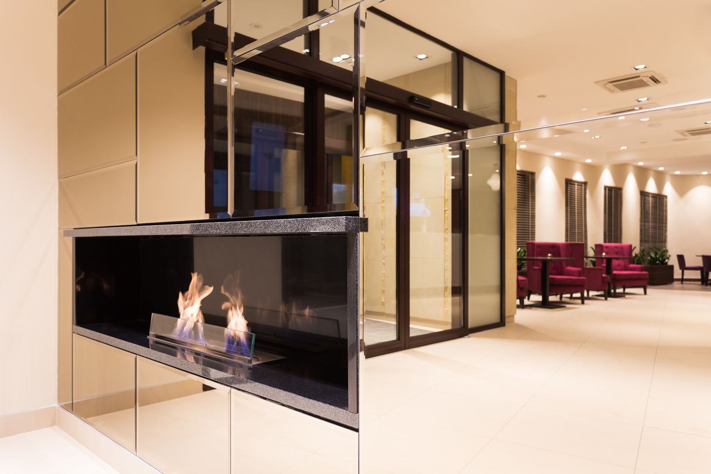 DeSilva Premium Poznan-Poland-POZNAN-Lobby-5