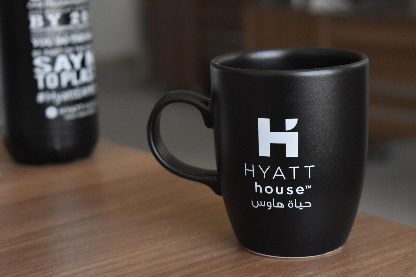 Hyatt House Jeddah Sari Street-Saudi Arabia-JEDDAH-Room-8