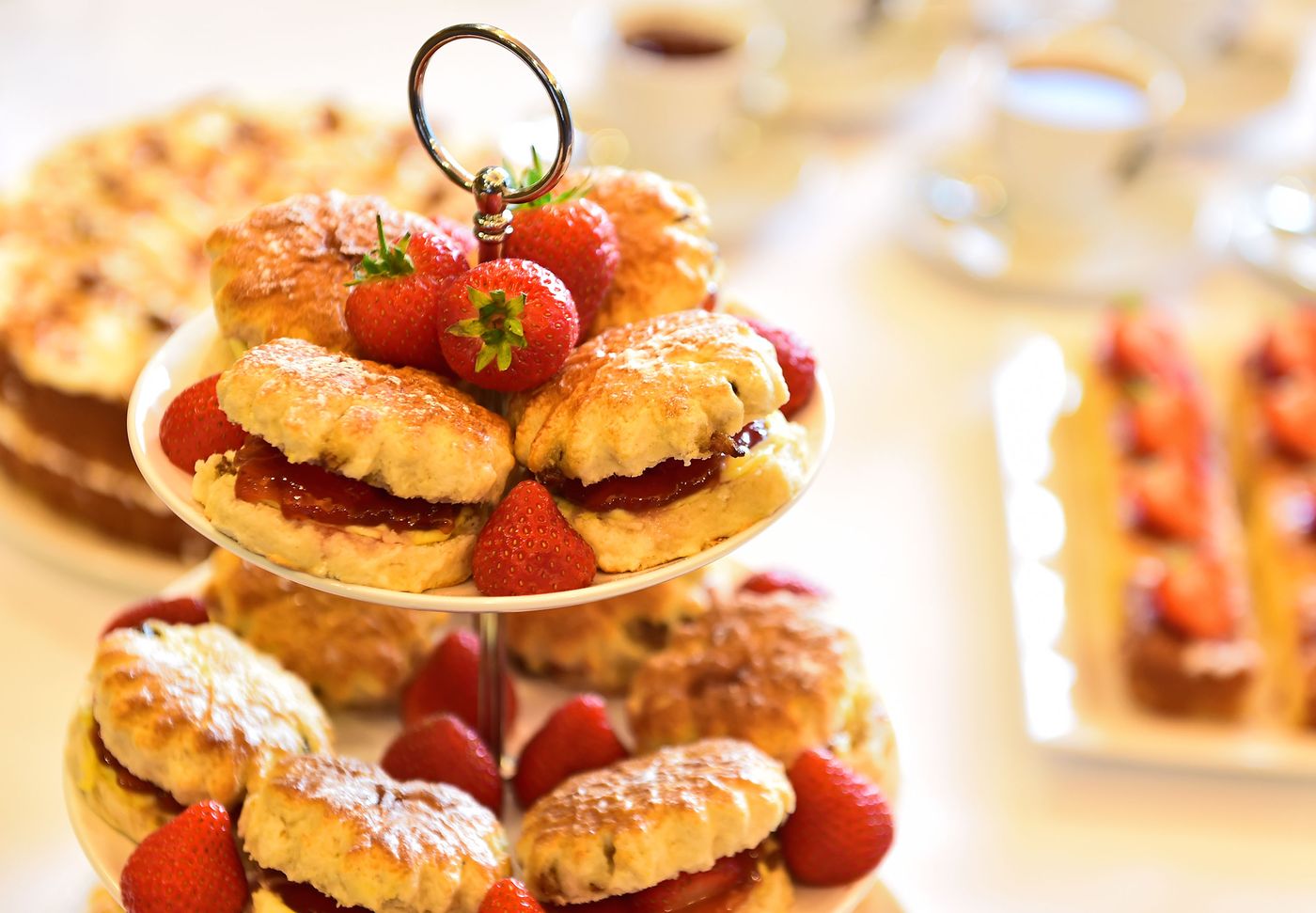 Pestana Chelsea Bridge Hotel & Spa - United Kingdom - LONDON - General view - 1