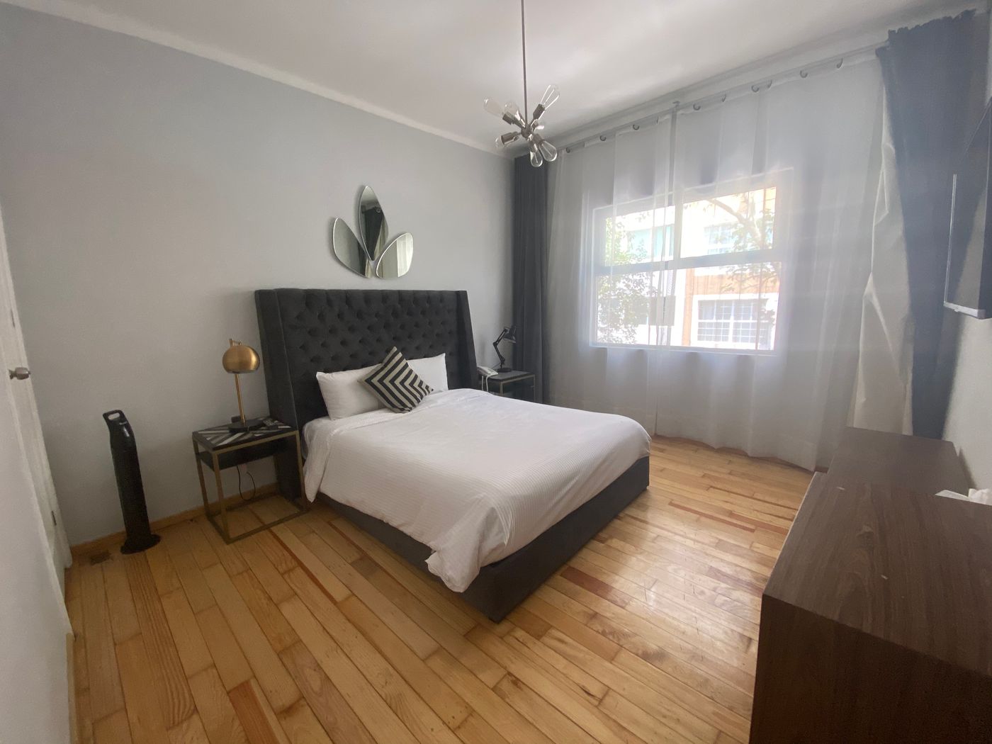 Suites Alcazar-Mexico-Mexico City-Room-1