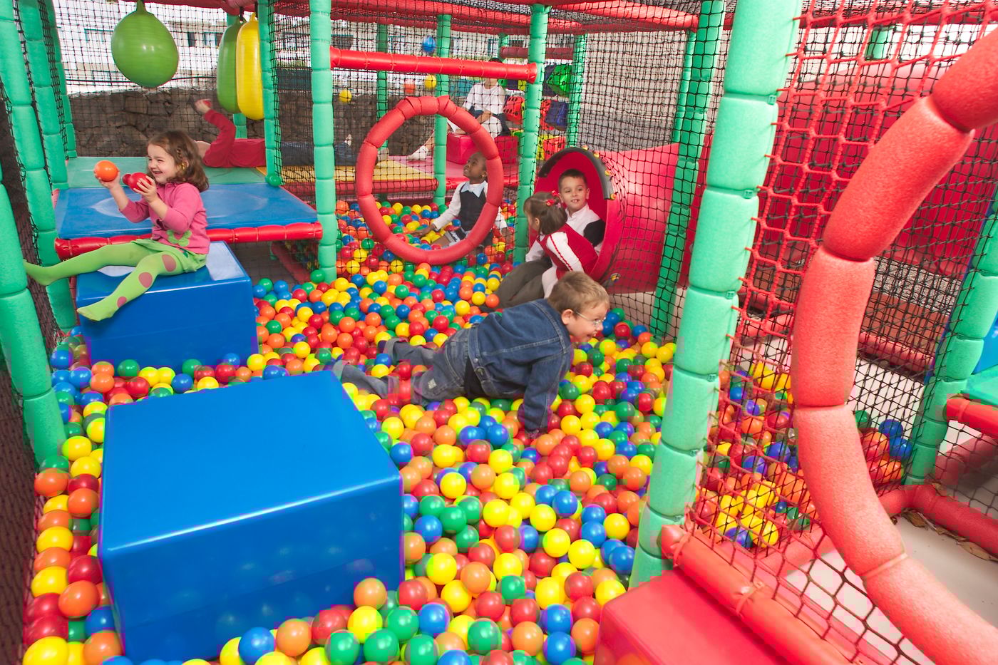 Turquesa Playa Resort