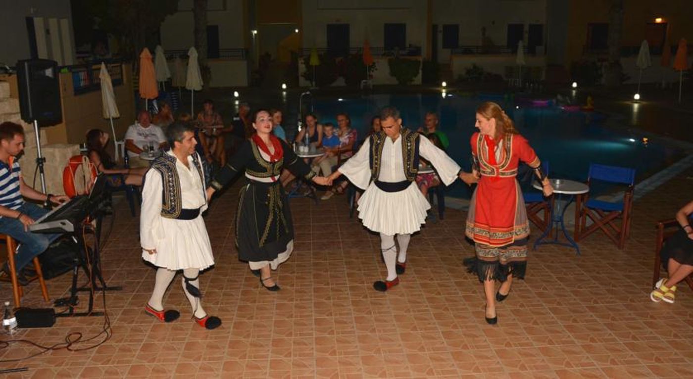 Blue-Aegean-Suites---Apts-Sports-and-Entertainment-48