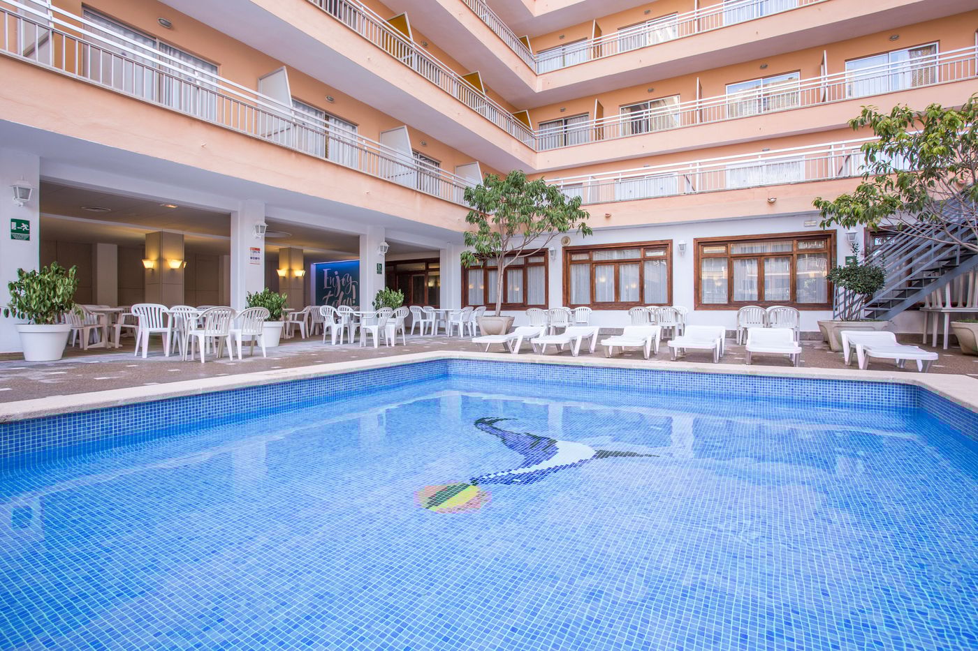 Pinero Bahia De Palma Hotel