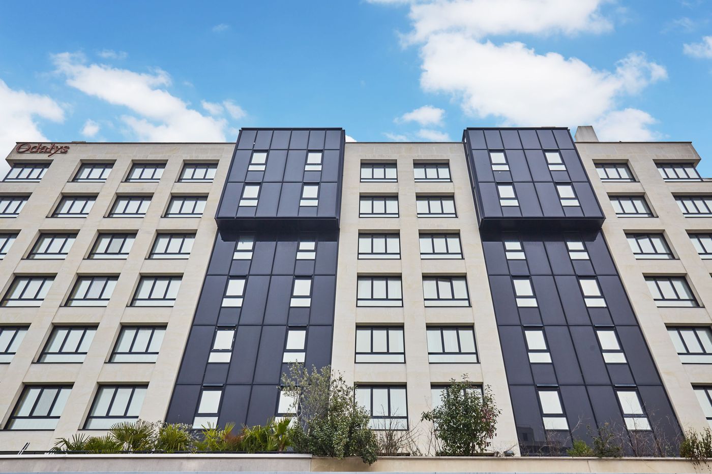 Residence-Odalys-Paris-Rueil-General-view-34