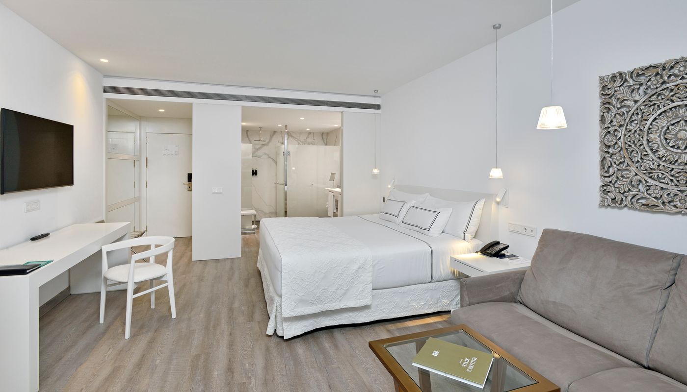Melia Cala d'Or Boutique Hotel