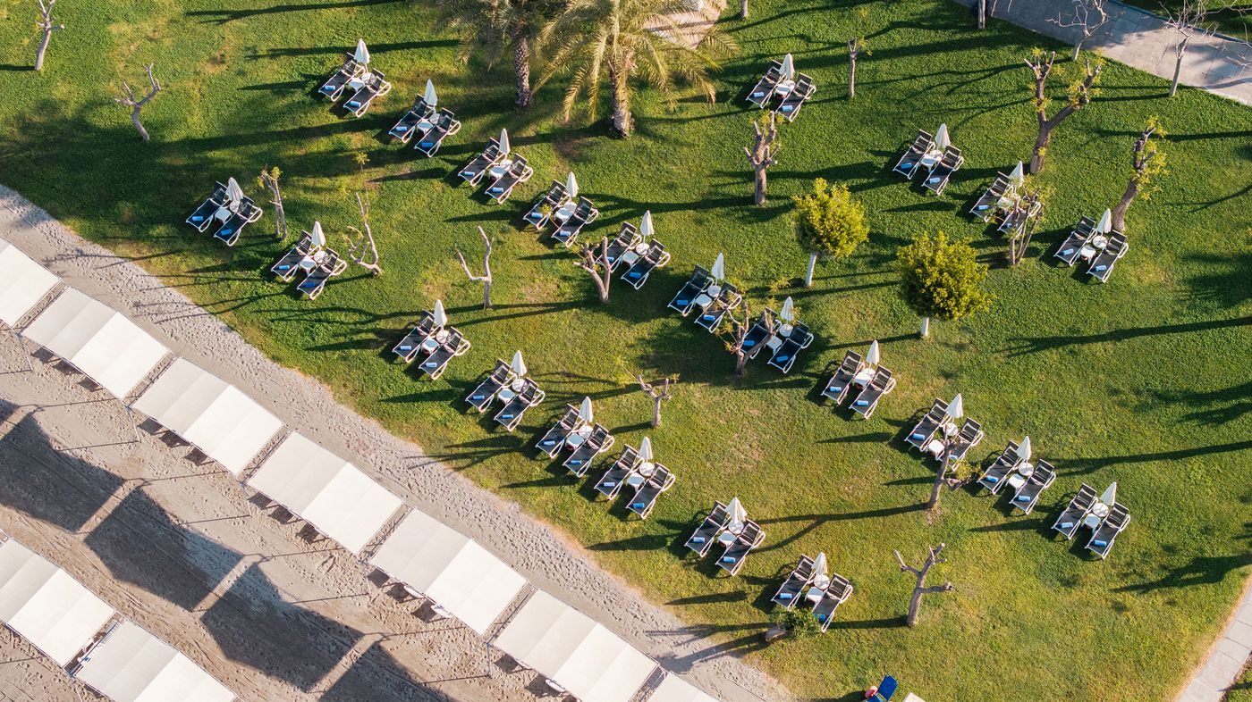 Labranda Alantur Resort