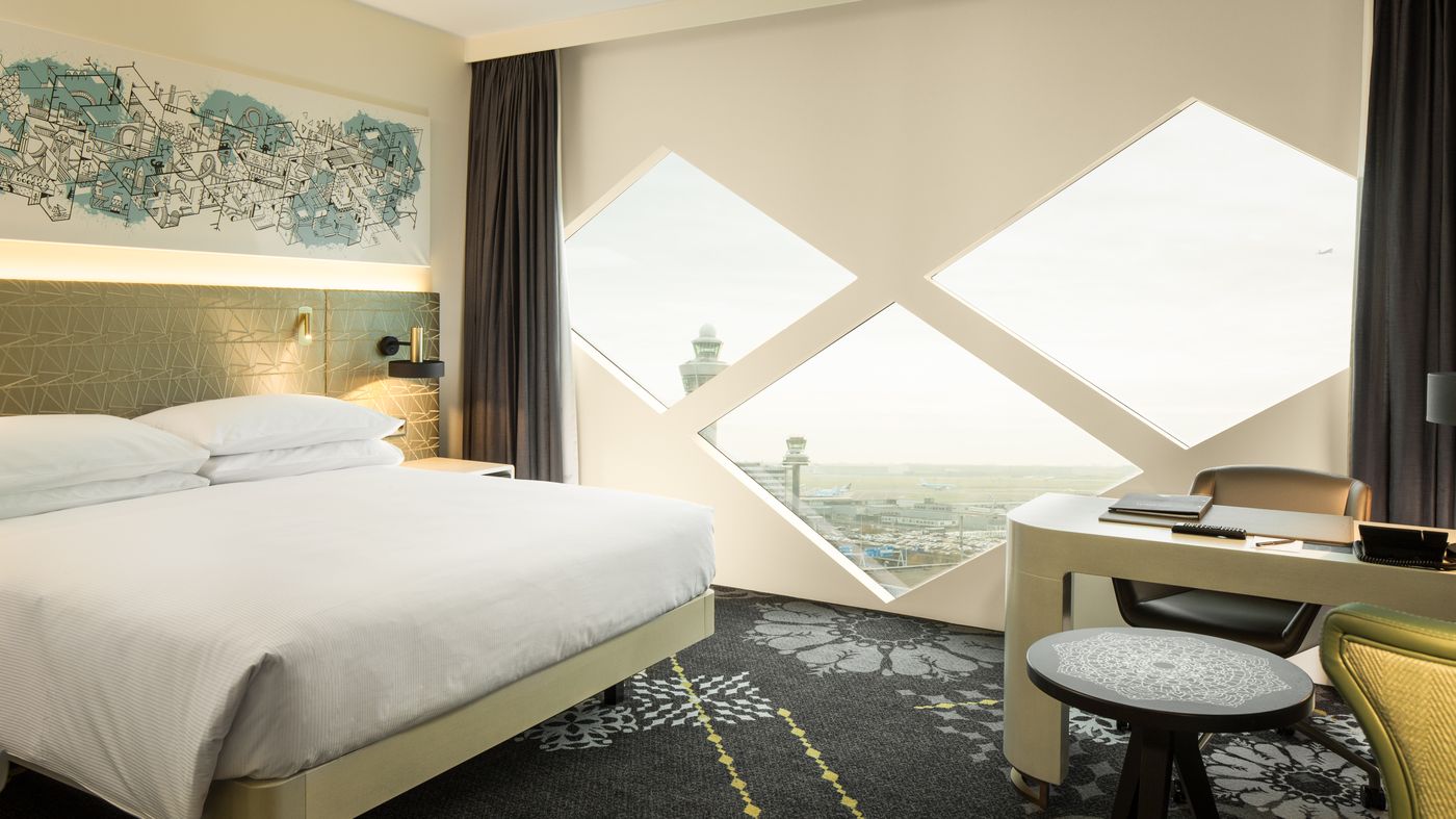 Hilton-Amsterdam-Airport-Schiphol-Room-31