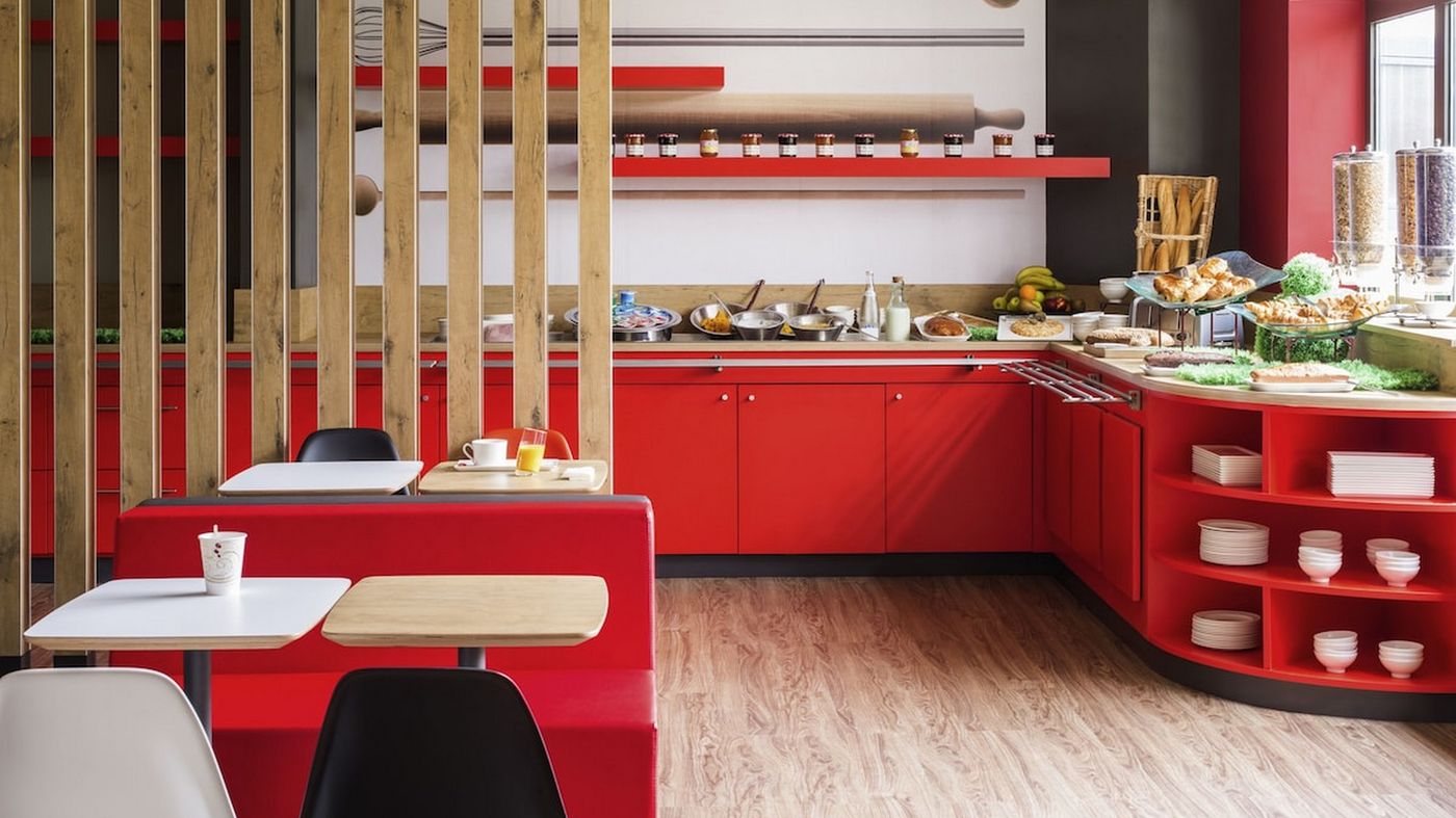 ibis Nantes Centre Tour Bretagne-France-NANTES-General view-5