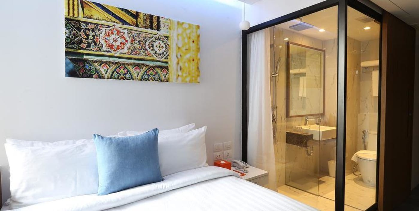 S-Box-Sukhumvit-Hotel-Room-2