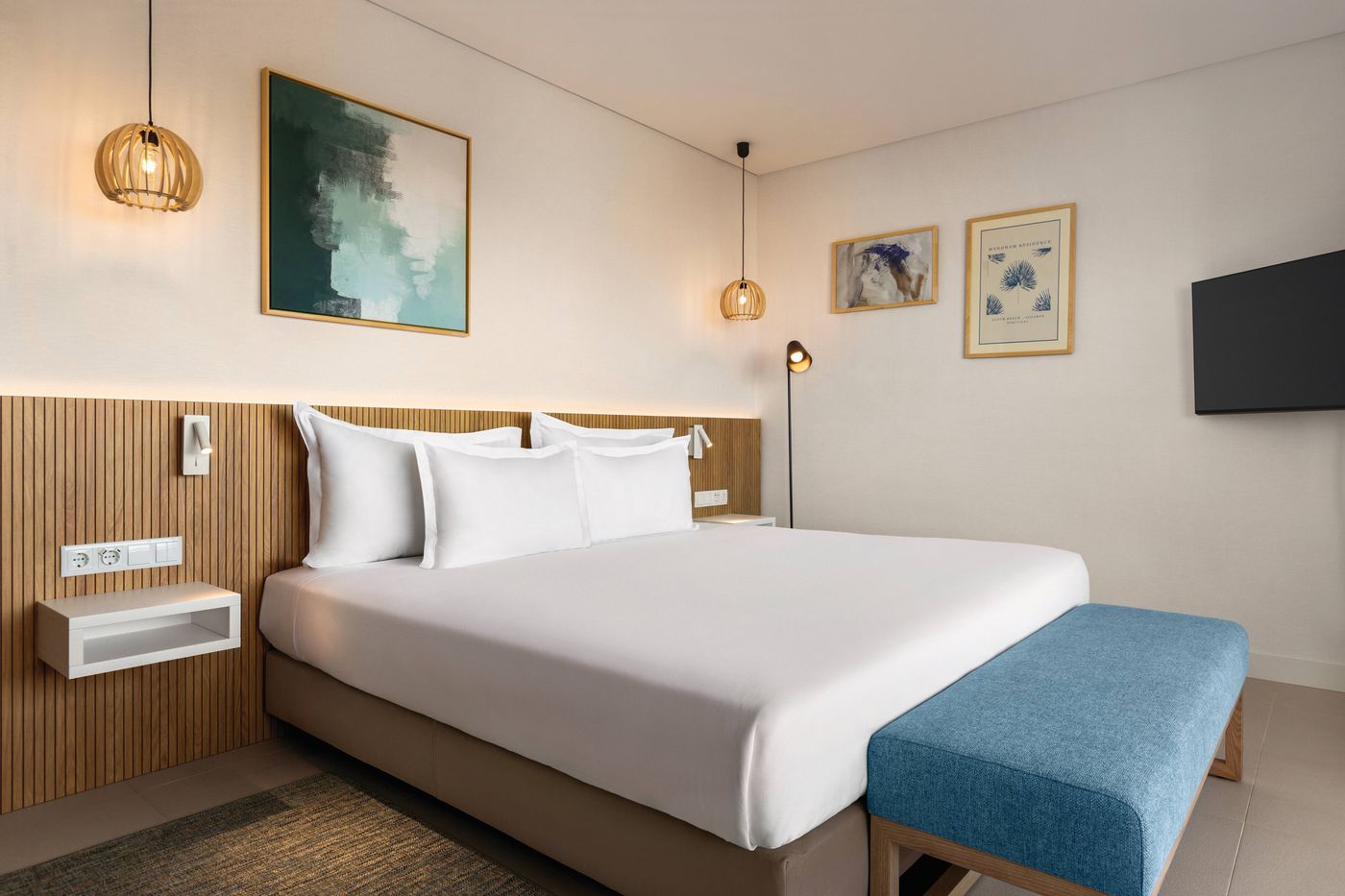 Wyndham Residences Alvor Beach