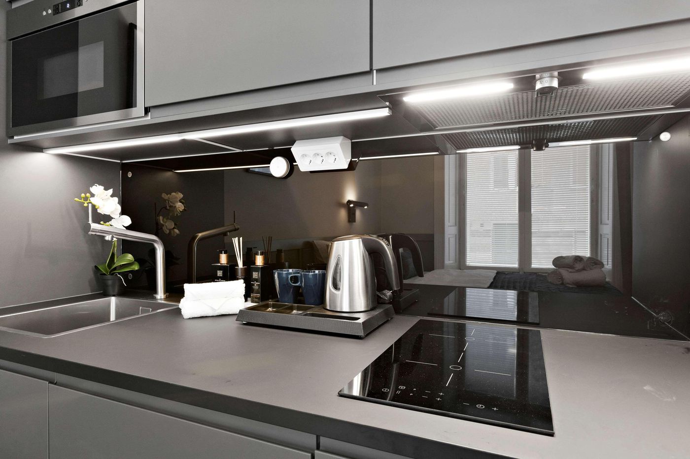 Best Western Hotel at 108 - Sweden - Stockholm - Room - 9