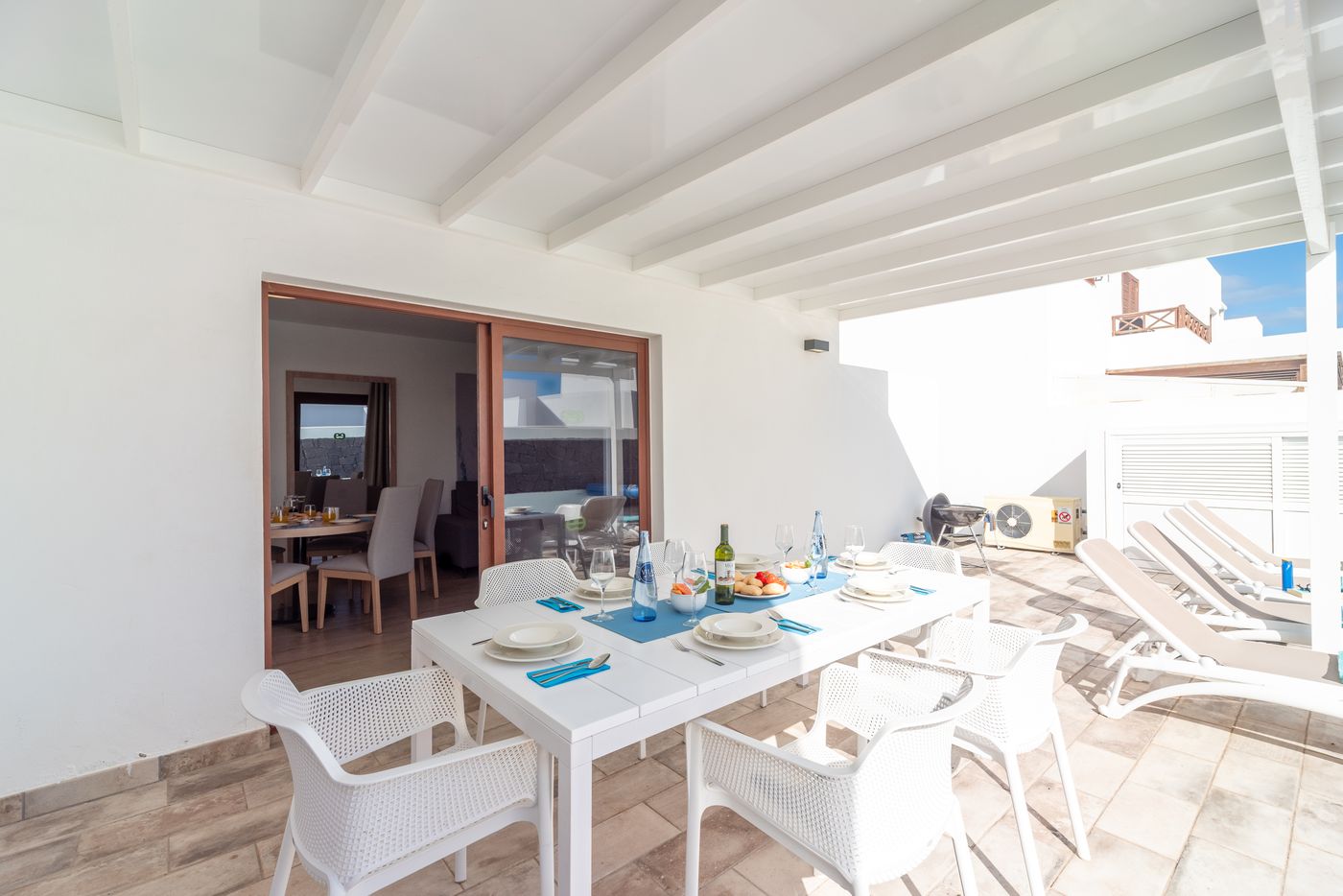 Ereza Villas La Granja