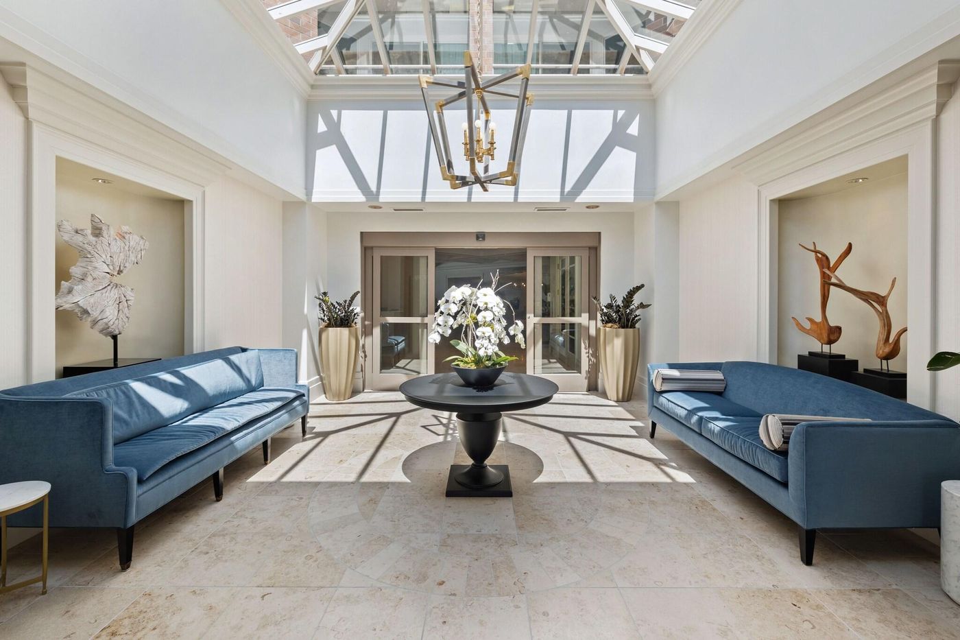 Woodmark Hotel & Still Spa-United States-Kirkland-General view-3