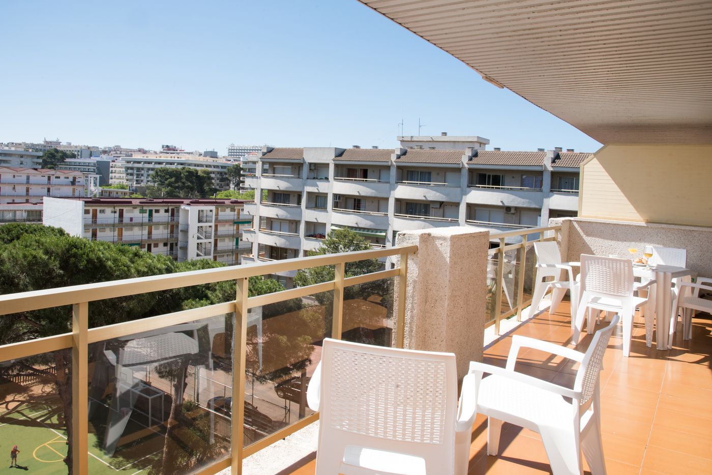 Ibersol Mediterranean Suites