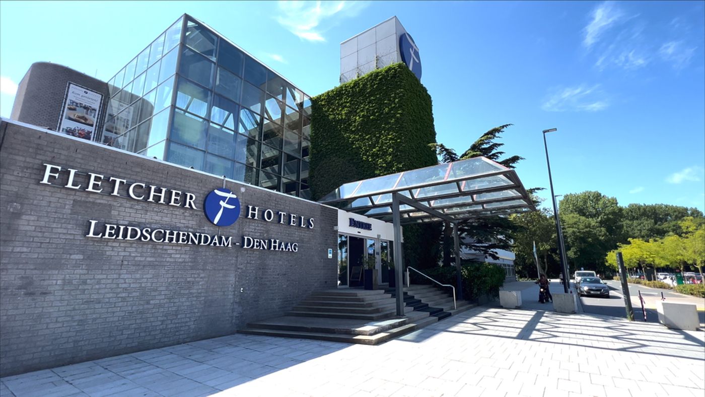 Fletcher Hotel-Restaurant Leidschendam  Den Haag-Netherlands-Leidschendam-General view-1