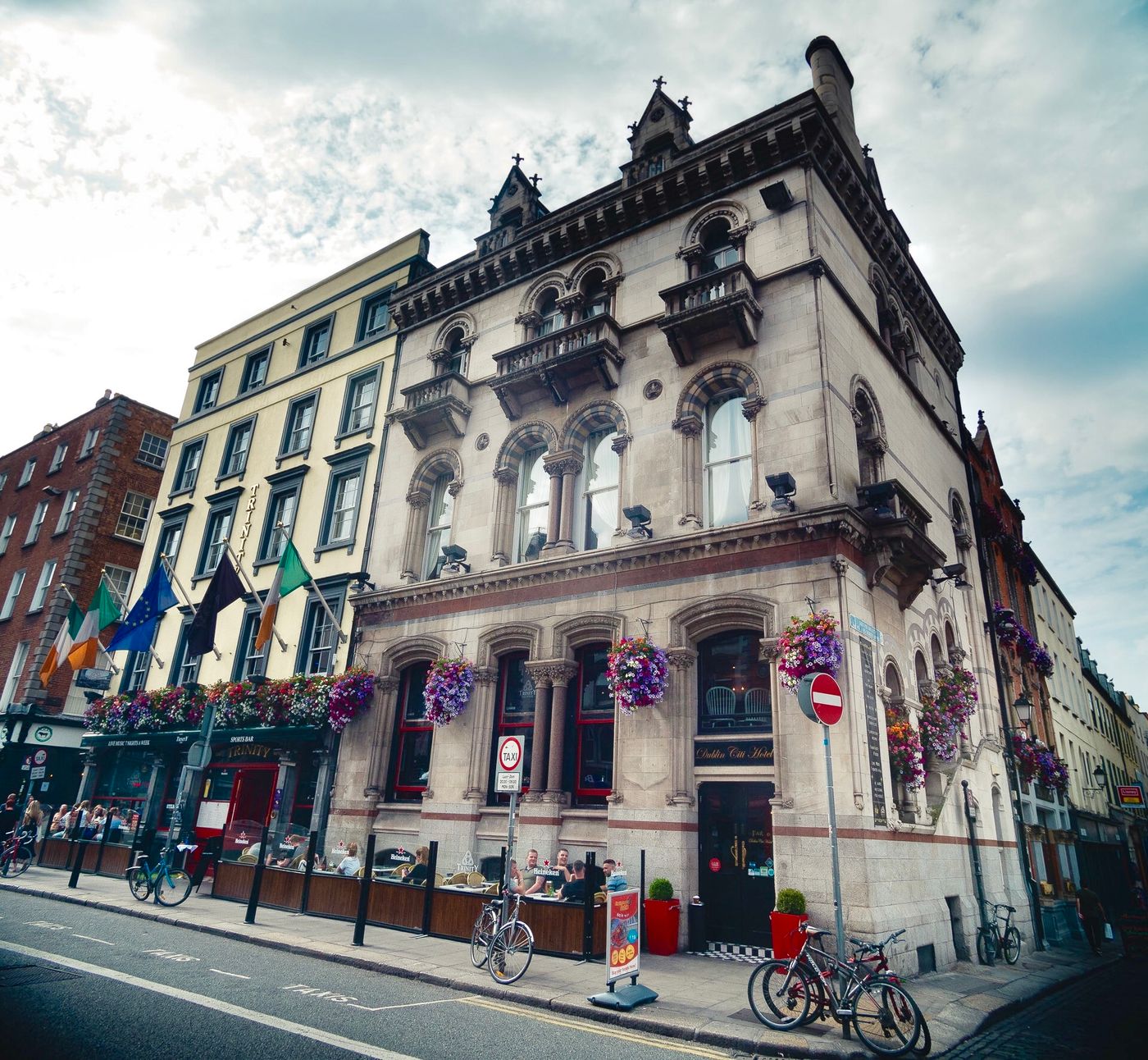 Dublin Citi-Ireland-DUBLIN-General view-4