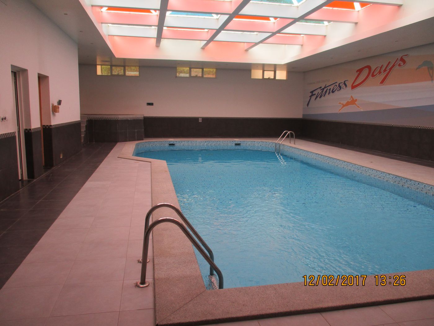 Executives Hotel Azizia-Saudi Arabia-AL AZIZIYAH, RIYADH-General view-9