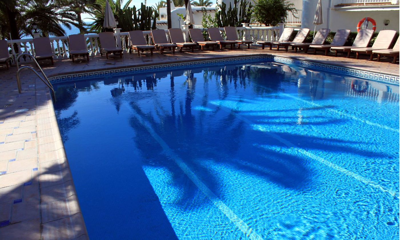 Macdonald Leila Playa Club