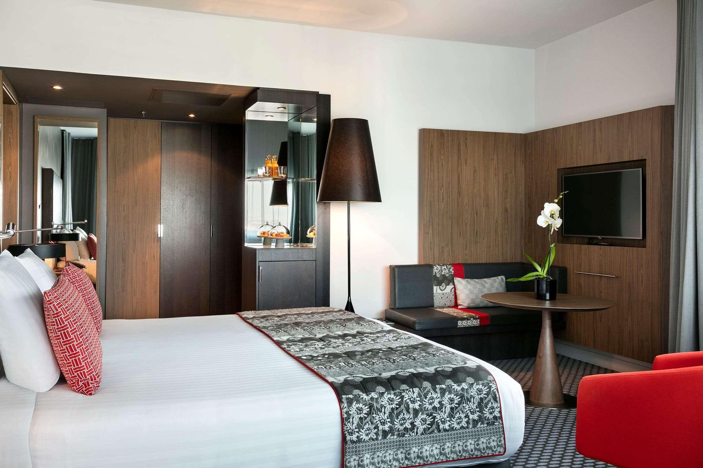 Melia-Paris-La-Defense-Room-29