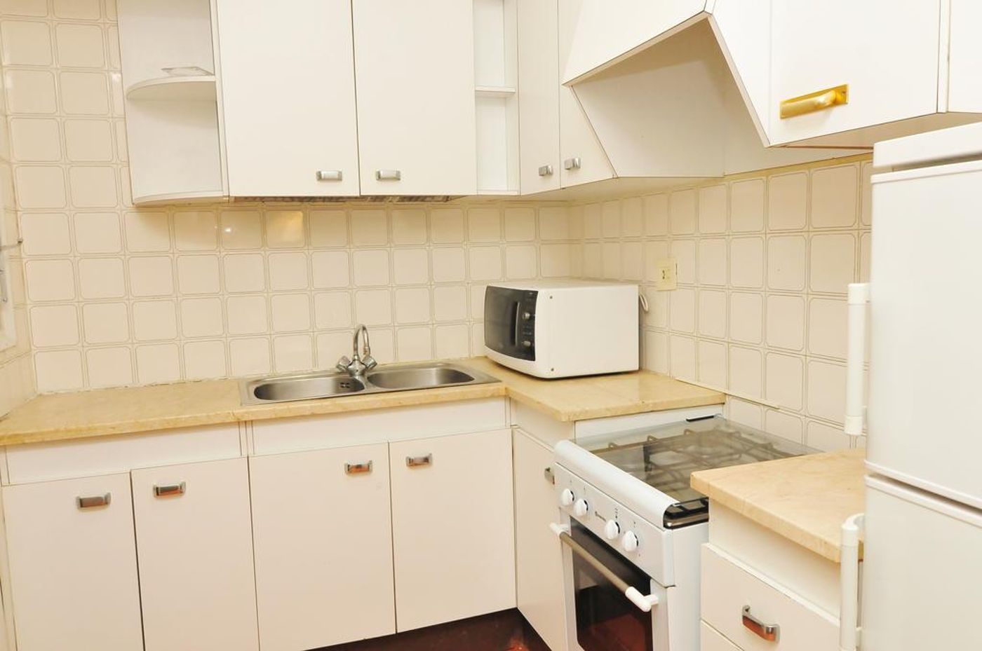 Bon Repos Apartments