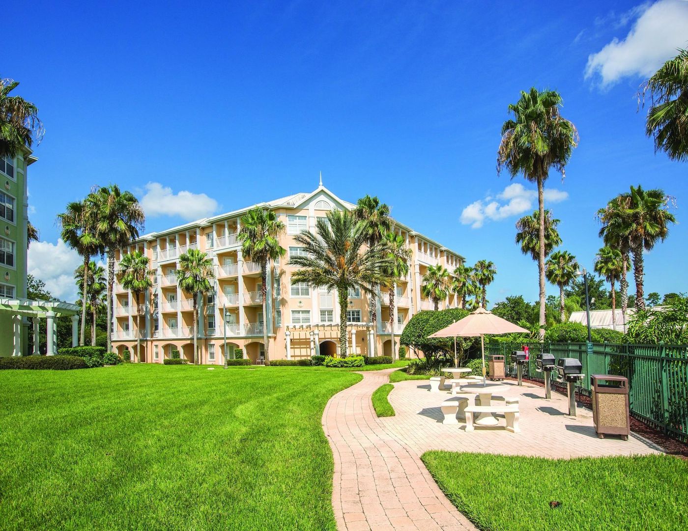 WorldMark Orlando - Kingstown Reef-United States-Orlando-General view-10