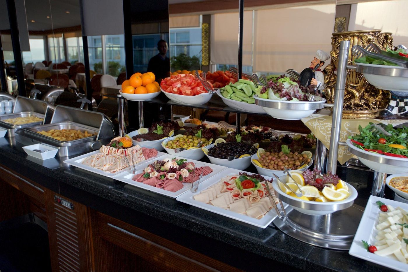 Hotel-Zurich-Istanbul-Restaurant-38