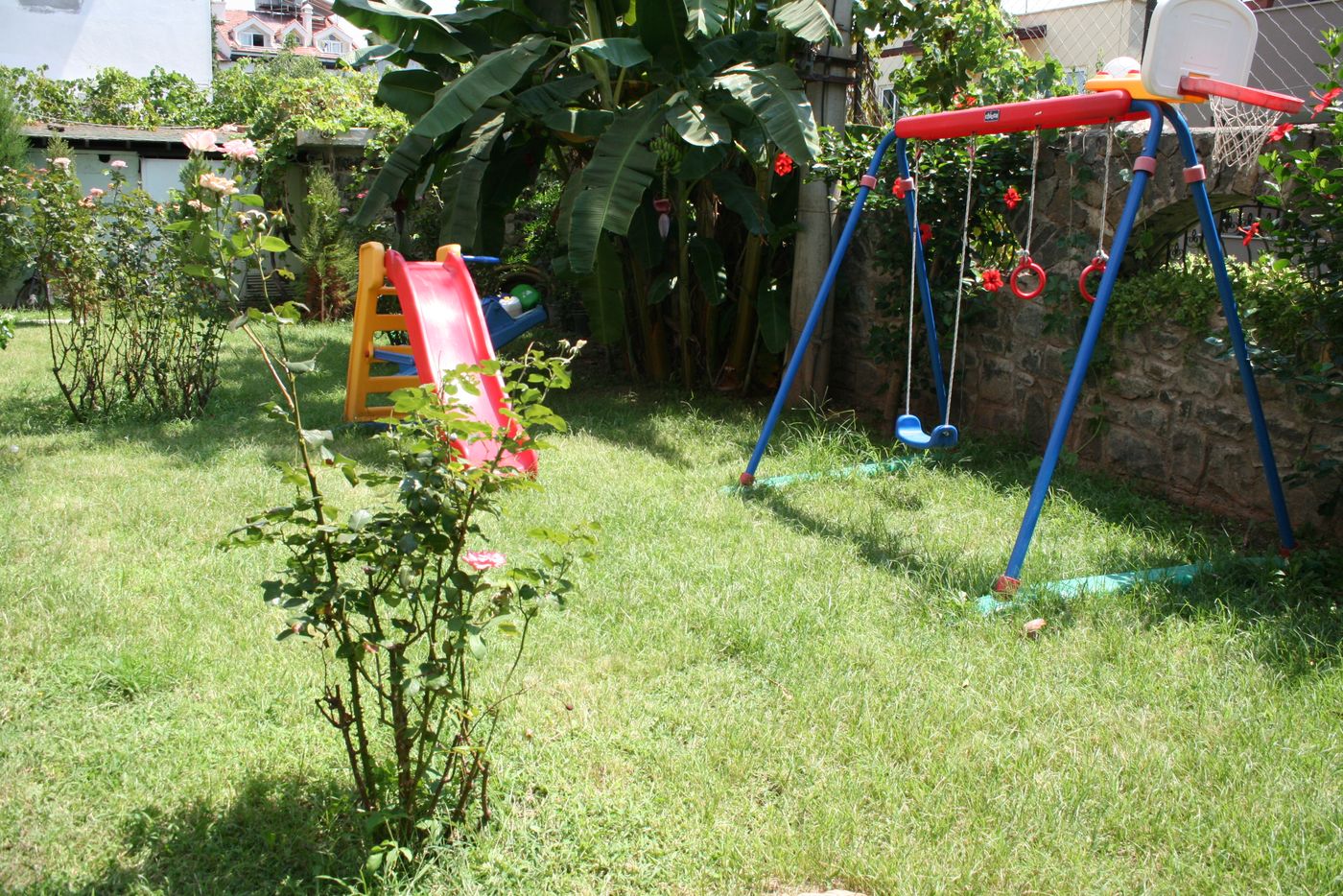 Tropic-Marina-General-view-44