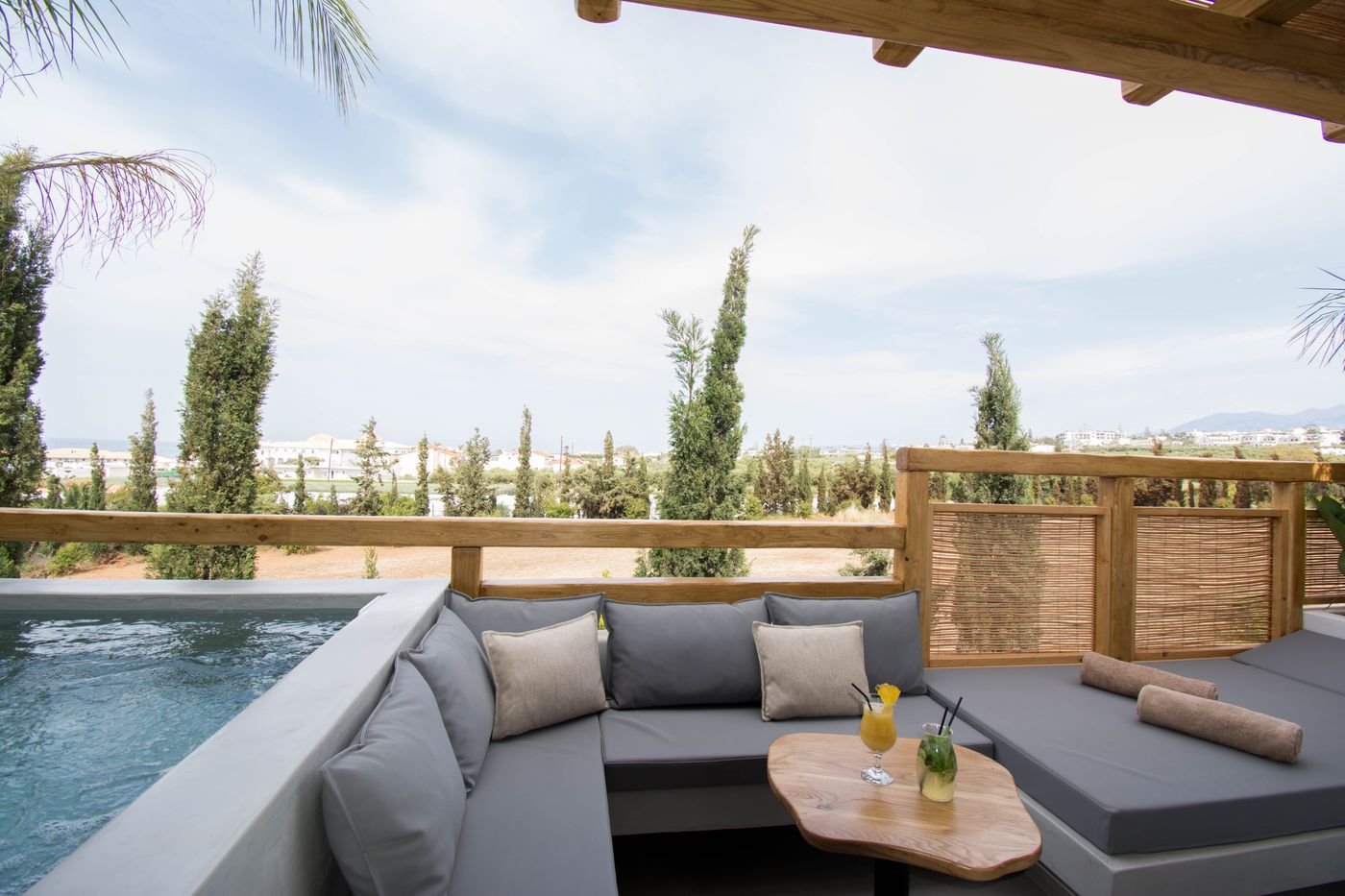 Aqua Blu - Adult’s Only